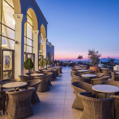 Porto Bello Royal Kardamena (Kos) Exterior foto