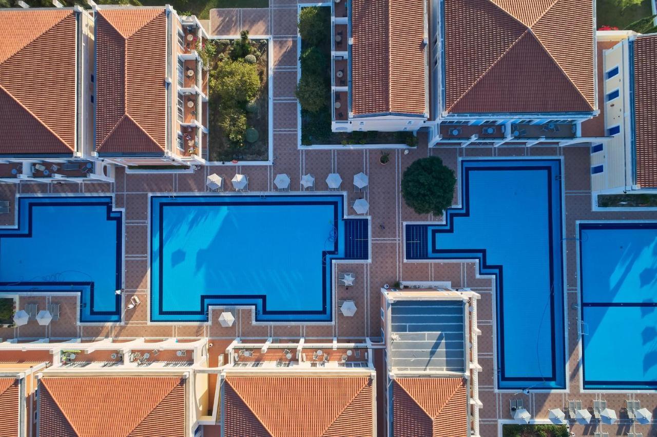 Porto Bello Royal Kardamena (Kos) Exterior foto