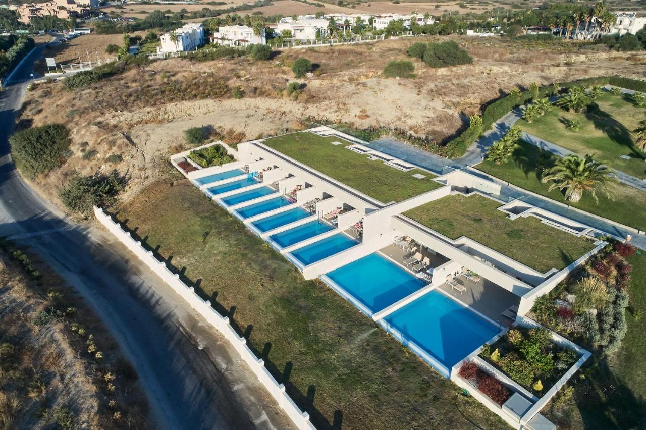 Porto Bello Royal Kardamena (Kos) Exterior foto