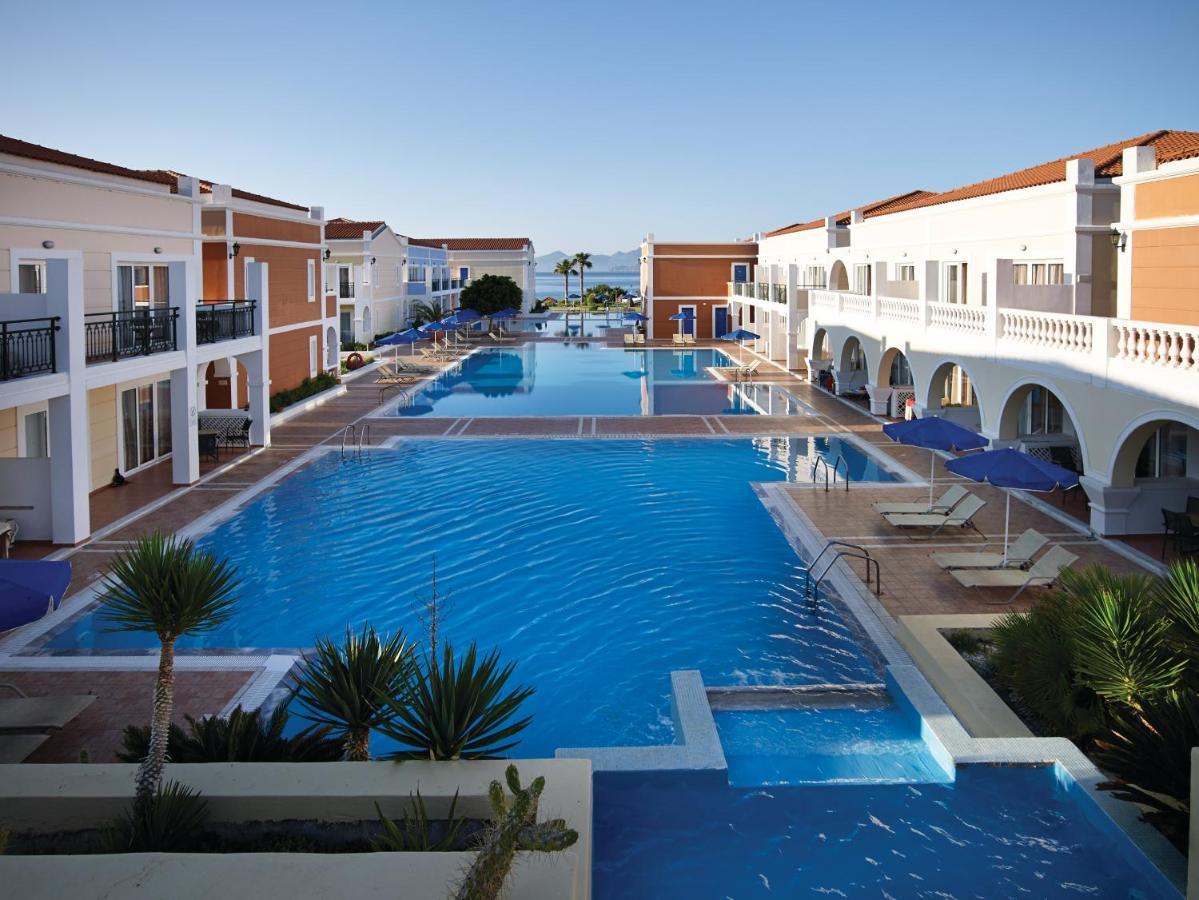 Porto Bello Royal Kardamena (Kos) Exterior foto