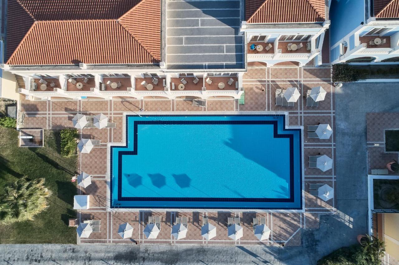 Porto Bello Royal Kardamena (Kos) Exterior foto