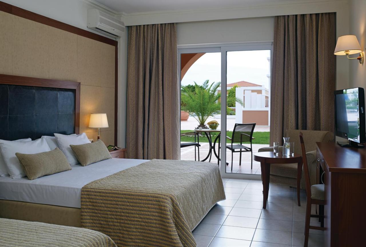 Porto Bello Royal Kardamena (Kos) Exterior foto