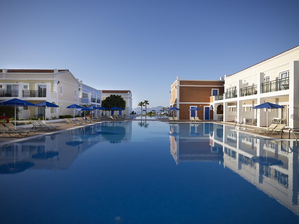 Porto Bello Royal Kardamena (Kos) Exterior foto