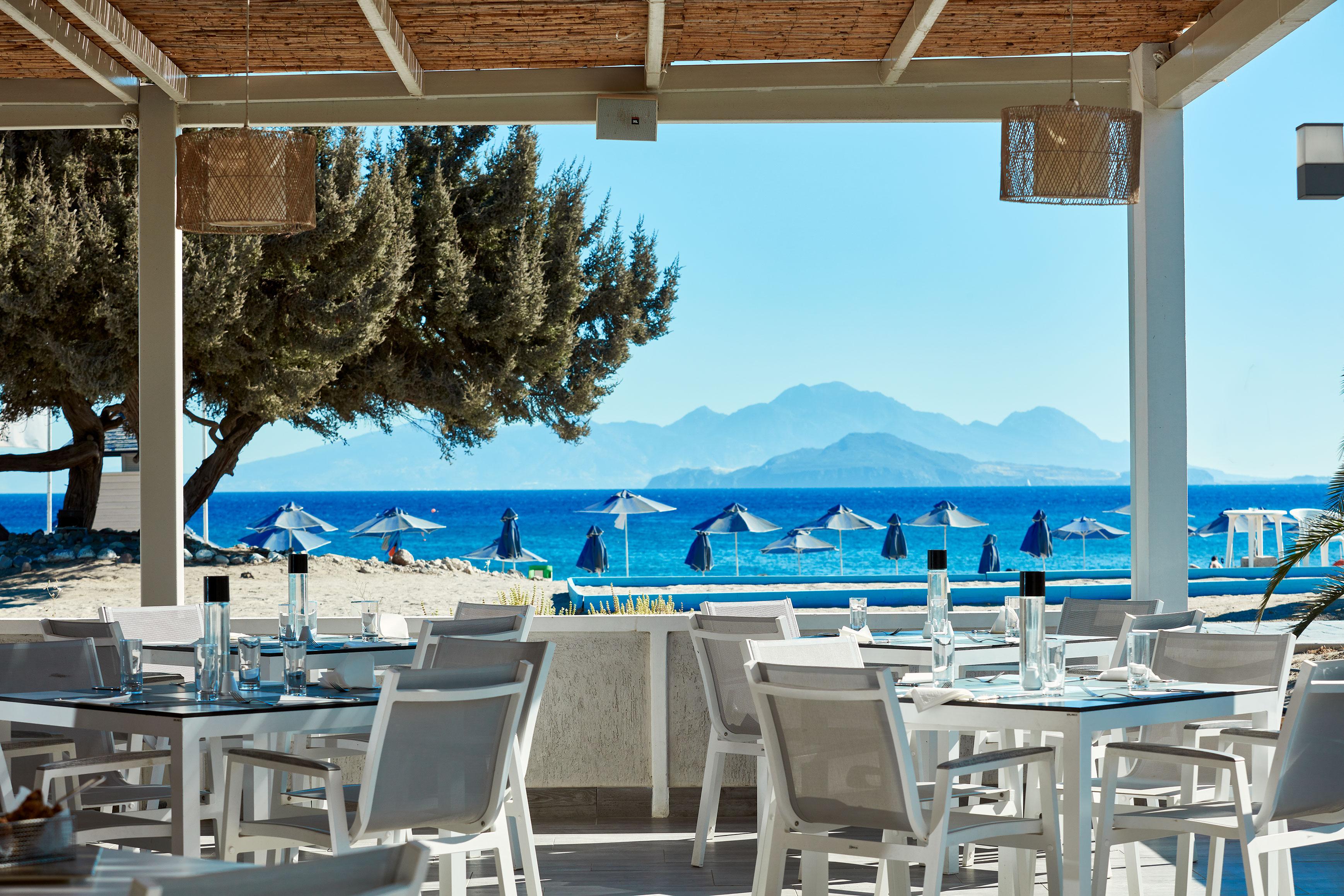 Porto Bello Royal Kardamena (Kos) Exterior foto