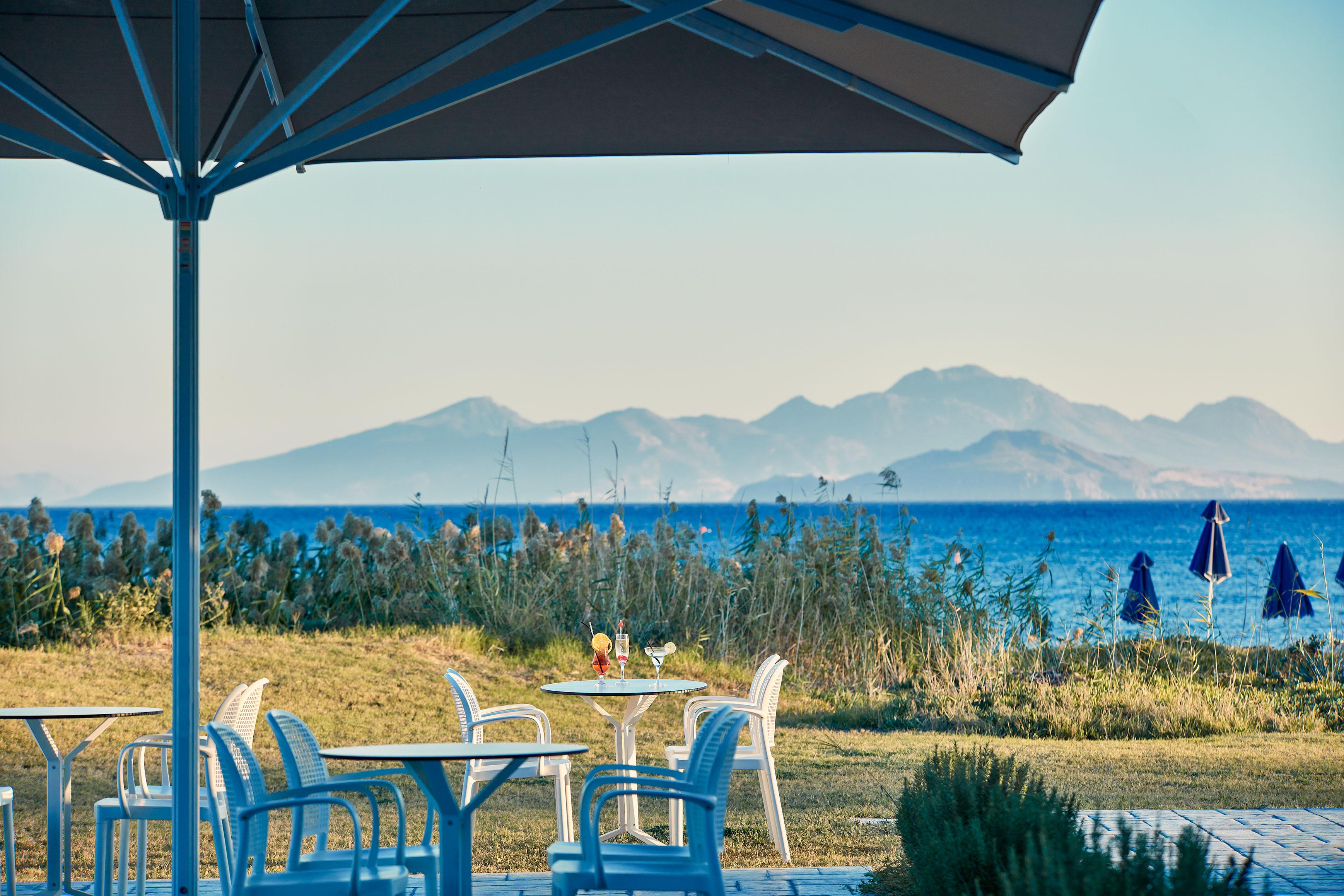 Porto Bello Royal Kardamena (Kos) Exterior foto