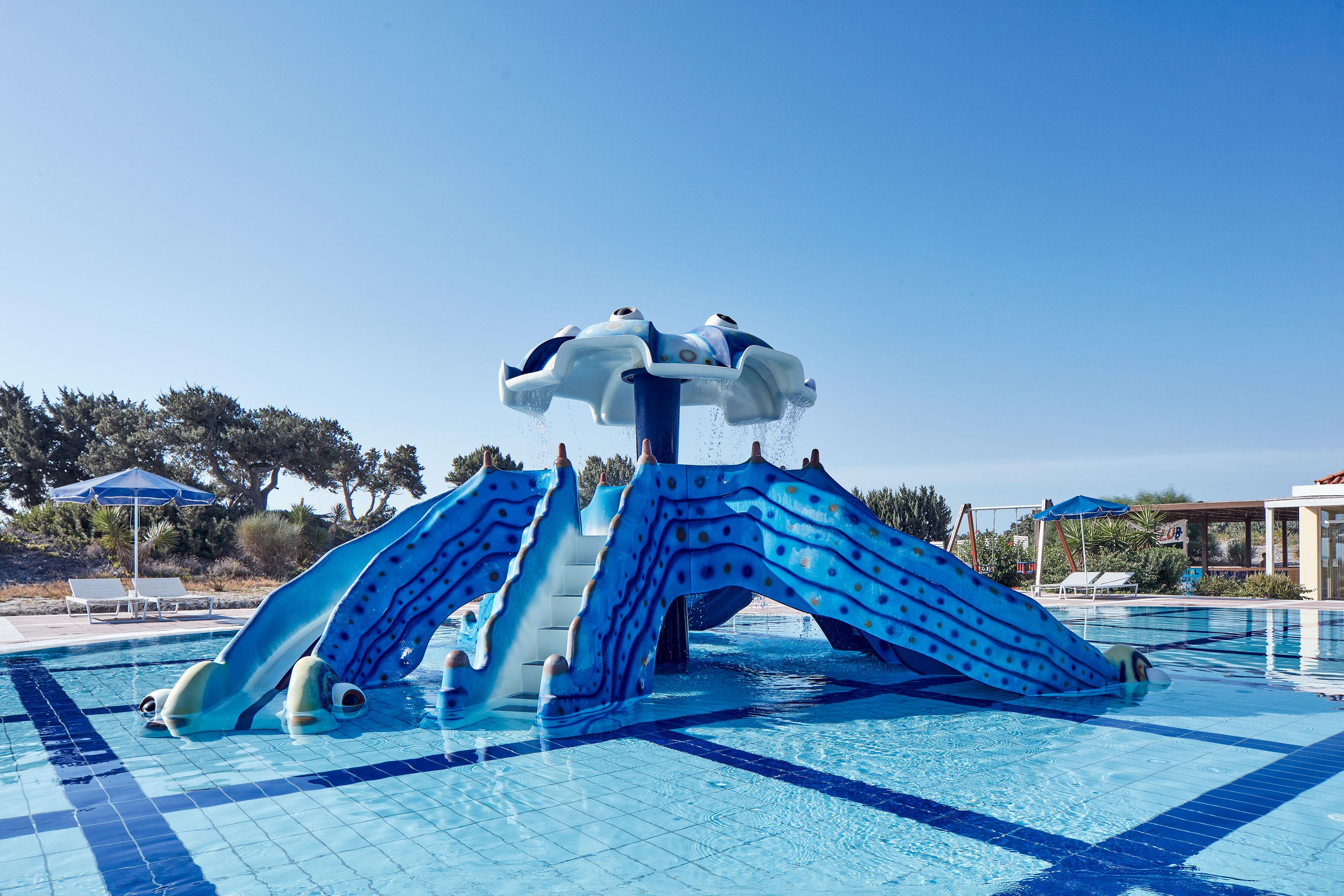 Porto Bello Royal Kardamena (Kos) Exterior foto