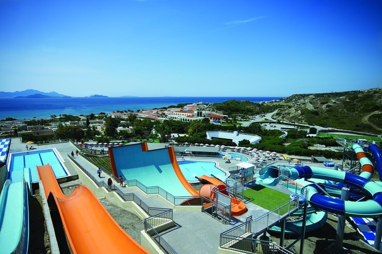 Porto Bello Royal Kardamena (Kos) Exterior foto