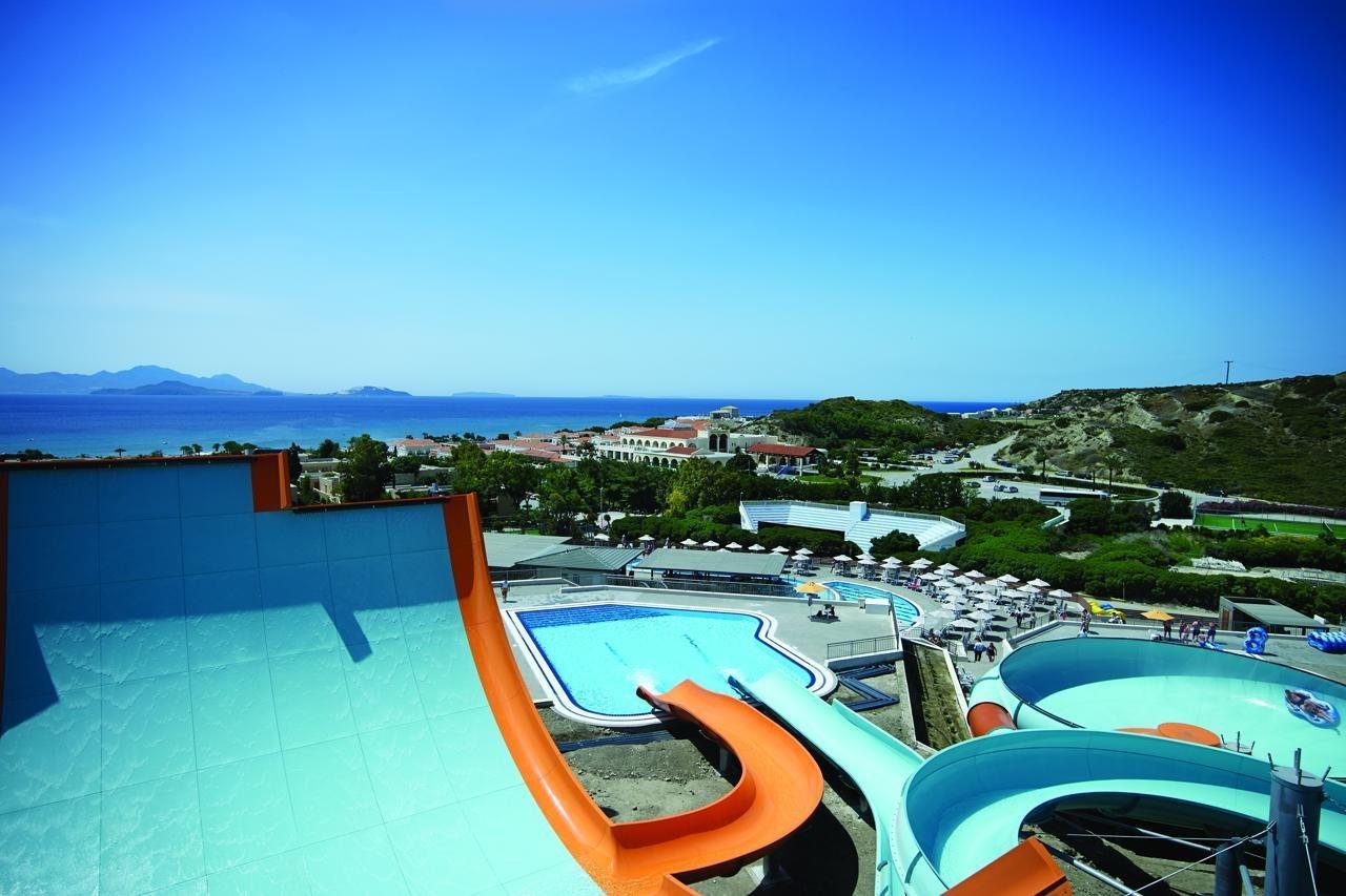 Porto Bello Royal Kardamena (Kos) Exterior foto