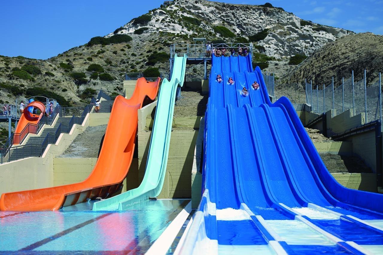 Porto Bello Royal Kardamena (Kos) Exterior foto
