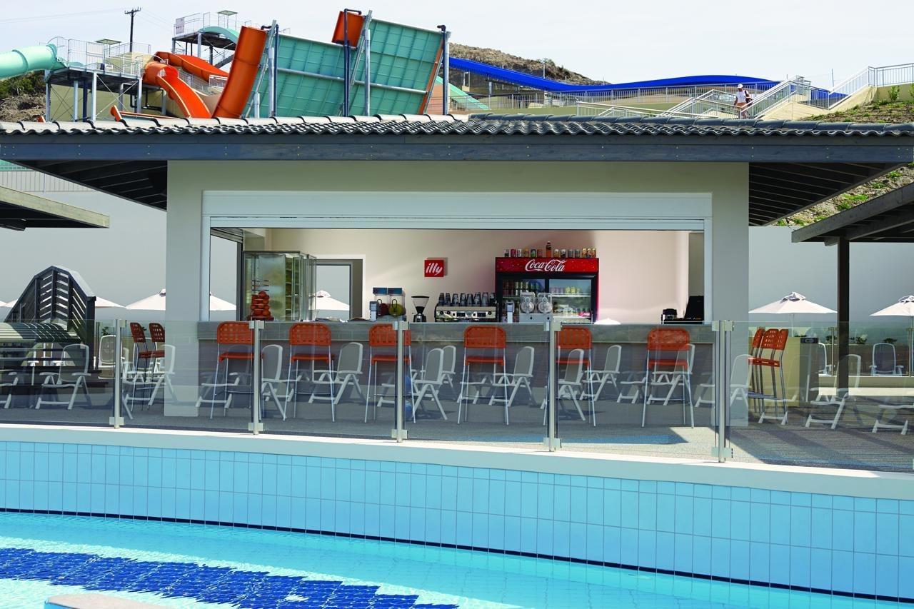 Porto Bello Royal Kardamena (Kos) Exterior foto