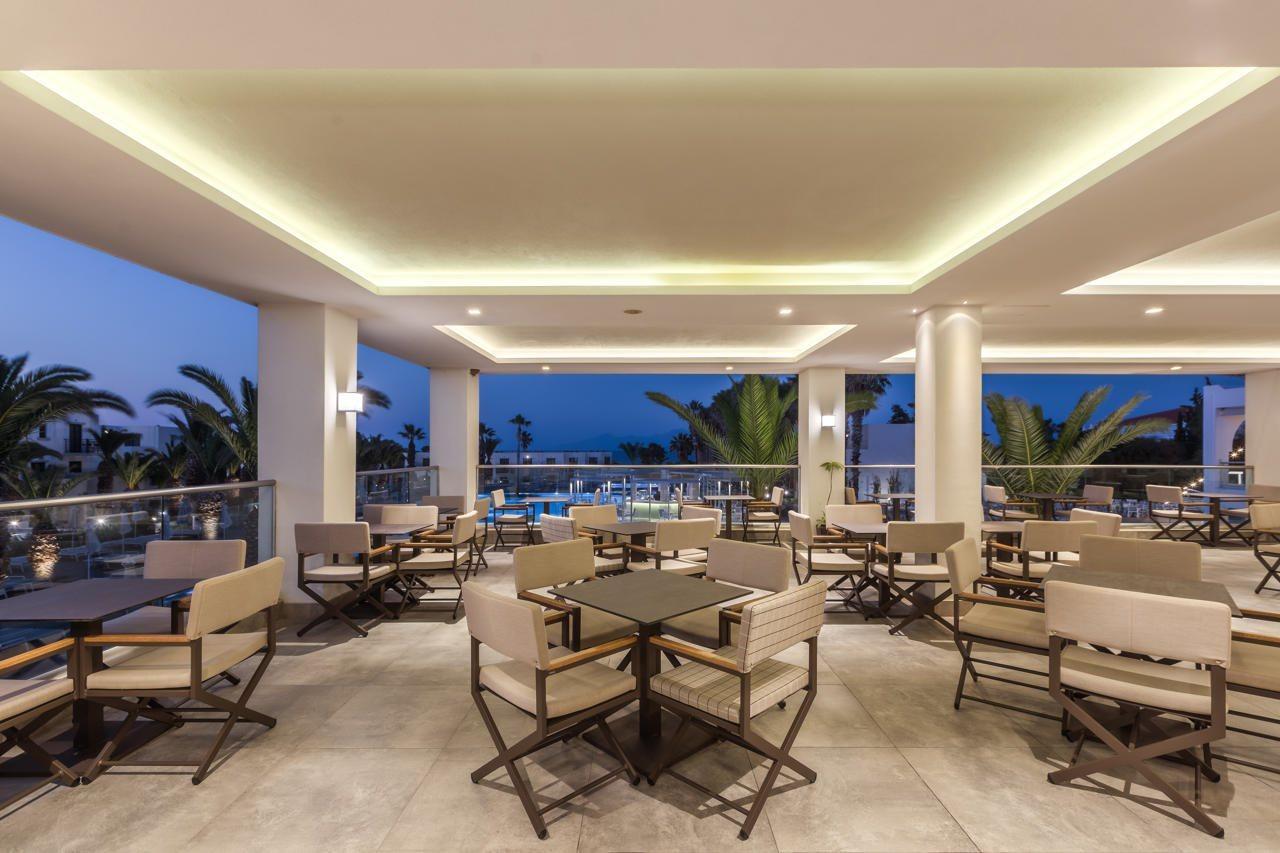 Porto Bello Royal Kardamena (Kos) Exterior foto
