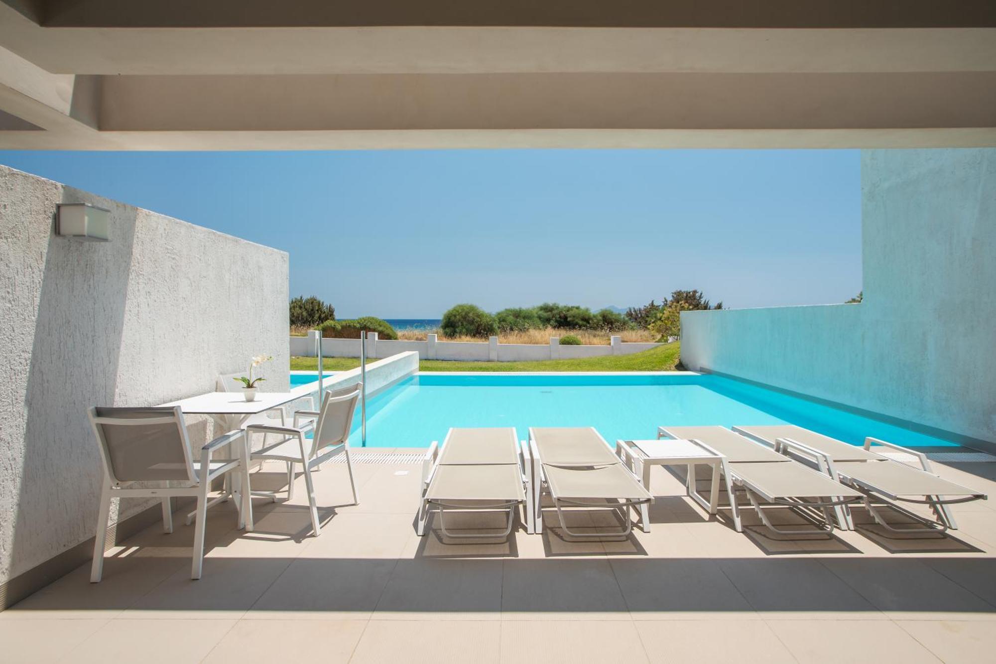 Porto Bello Royal Kardamena (Kos) Exterior foto