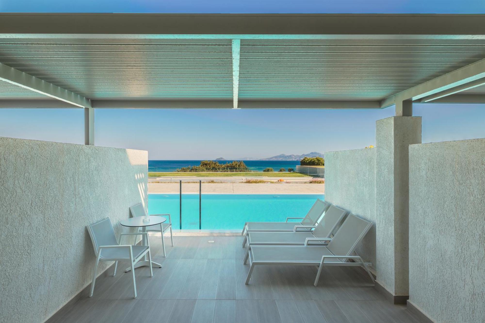 Porto Bello Royal Kardamena (Kos) Exterior foto