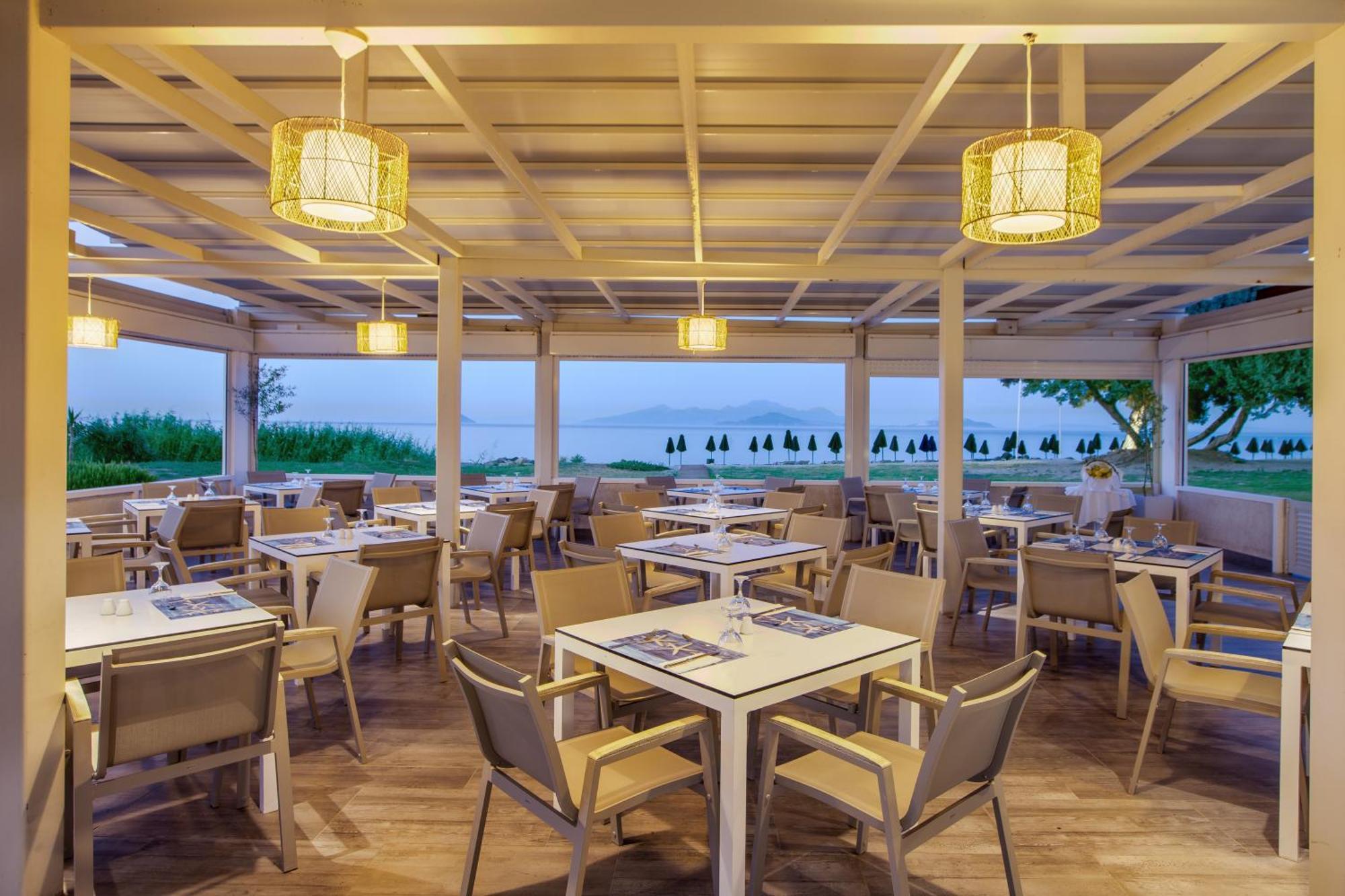 Porto Bello Royal Kardamena (Kos) Exterior foto
