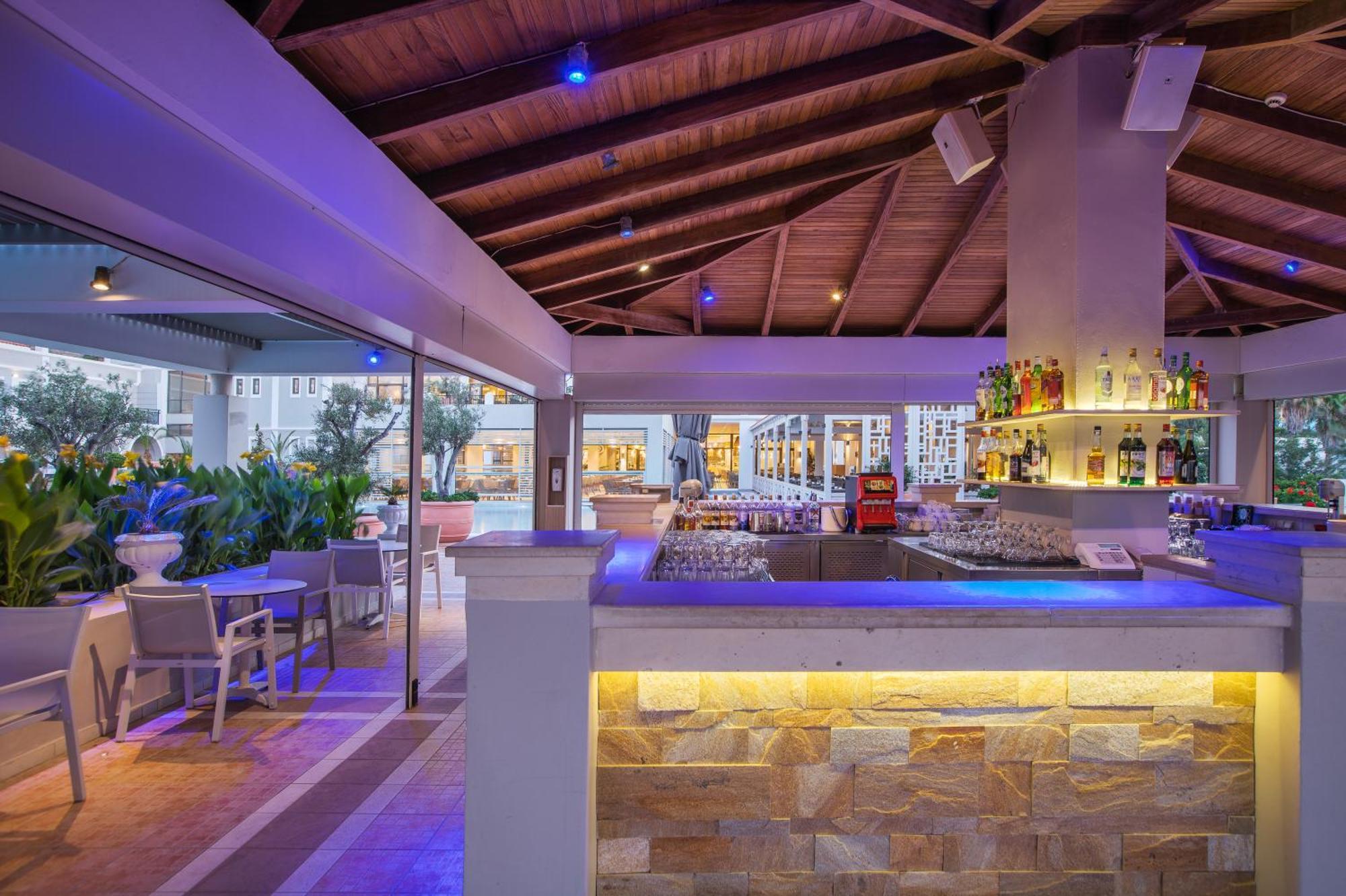 Porto Bello Royal Kardamena (Kos) Exterior foto