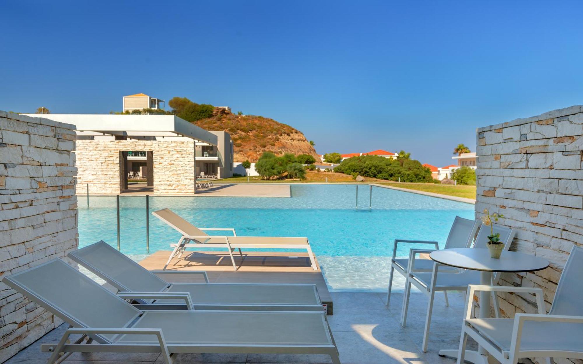 Porto Bello Royal Kardamena (Kos) Exterior foto