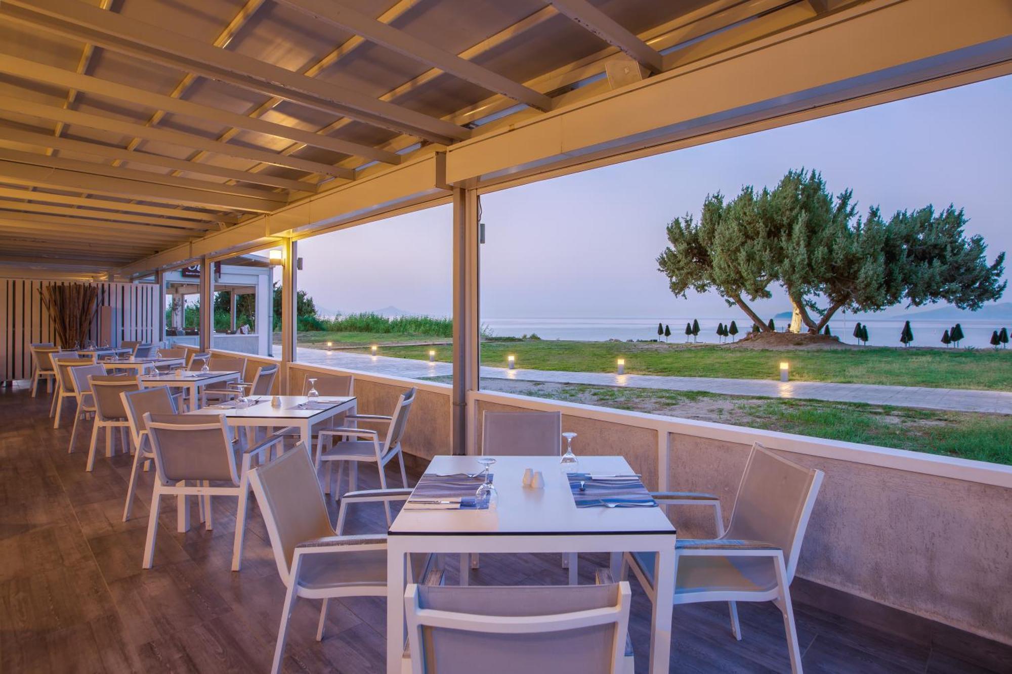 Porto Bello Royal Kardamena (Kos) Exterior foto