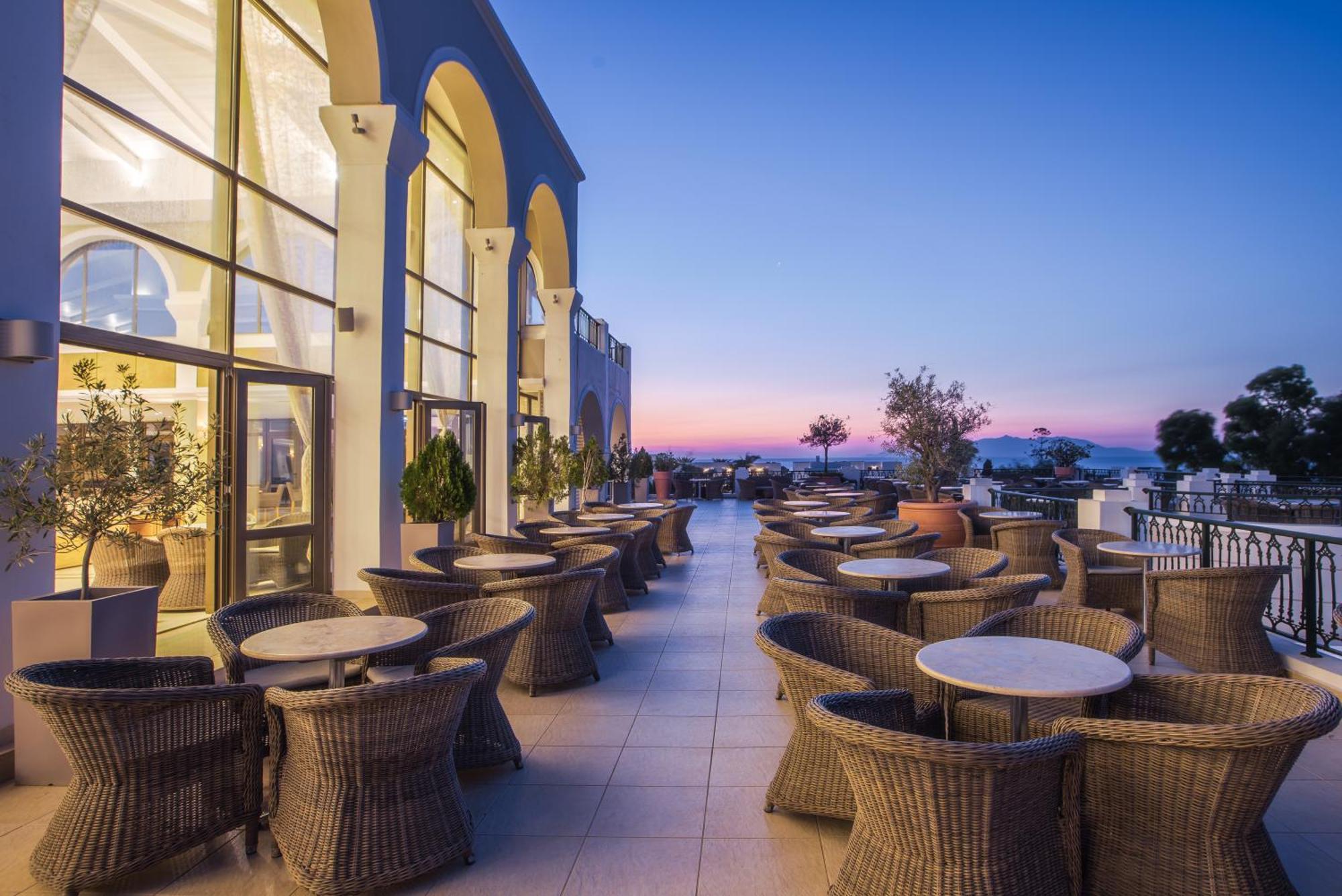 Porto Bello Royal Kardamena (Kos) Exterior foto