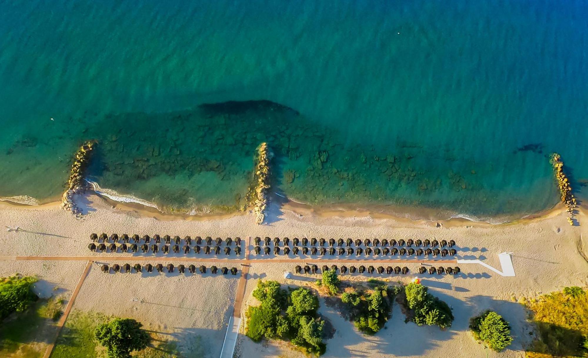 Porto Bello Royal Kardamena (Kos) Exterior foto